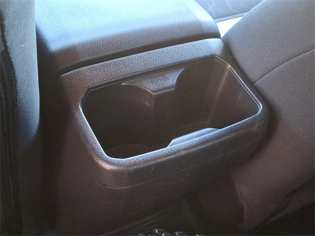 Used 2023 Toyota Tacoma TRD Sport image 11