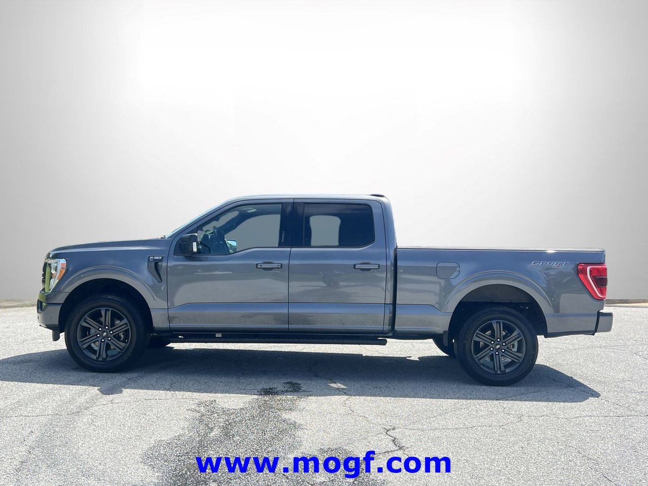 Certified 2023 Ford F150 XLT w/ Equipment Group 302A High AWD/4WD image 25