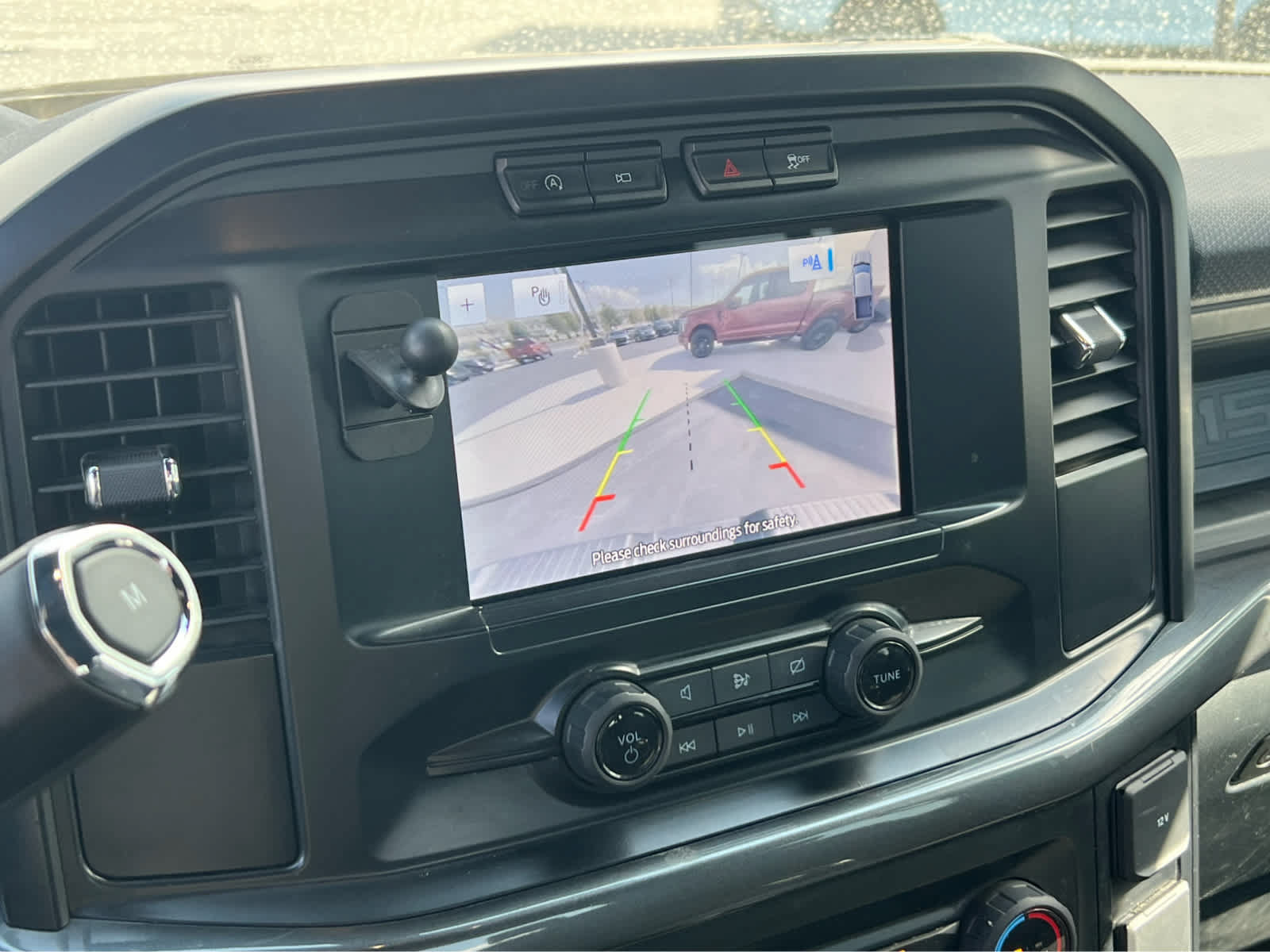 Certified 2023 Ford F150 XL w/ STX Appearance Package AWD/4WD image 8