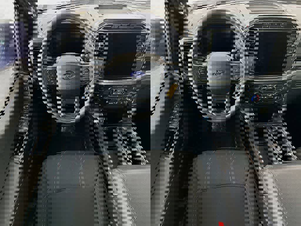 Certified 2024 Ford F150 STX image 13