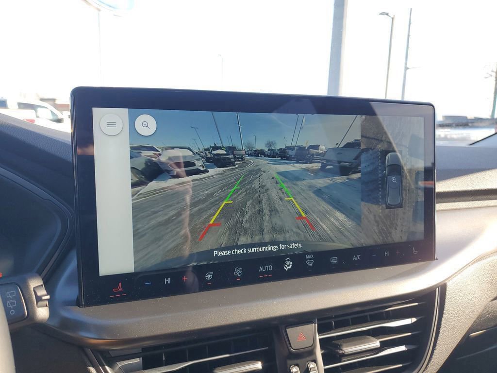 Certified 2023 Ford Escape Active w/ Tech Pack #2 image 28