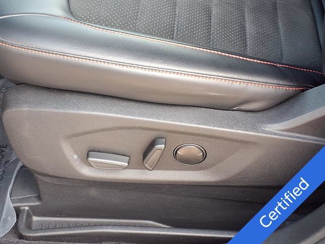 Certified 2023 Ford Edge ST-Line AWD/4WD image 4