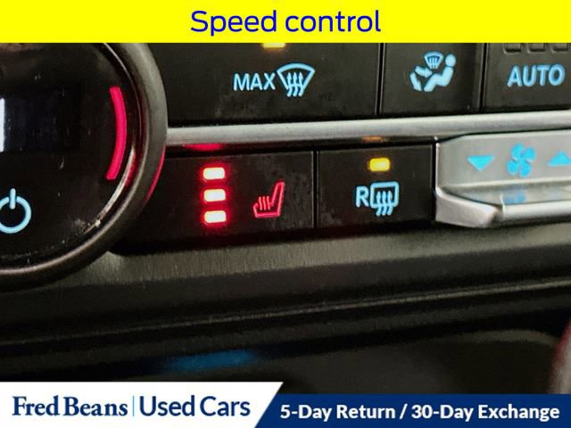 Certified 2023 Ford Bronco Big Bend w/ Sasquatch Package image 25