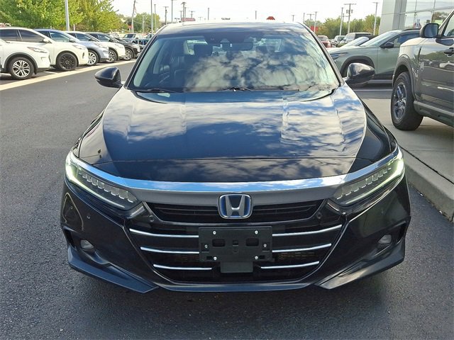 Used 2021 Honda Accord Touring image 7