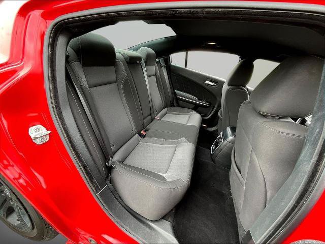 Used 2022 Dodge Charger SXT RWD image 24