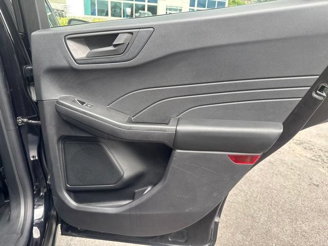 Certified 2022 Ford Escape SE AWD/4WD image 25
