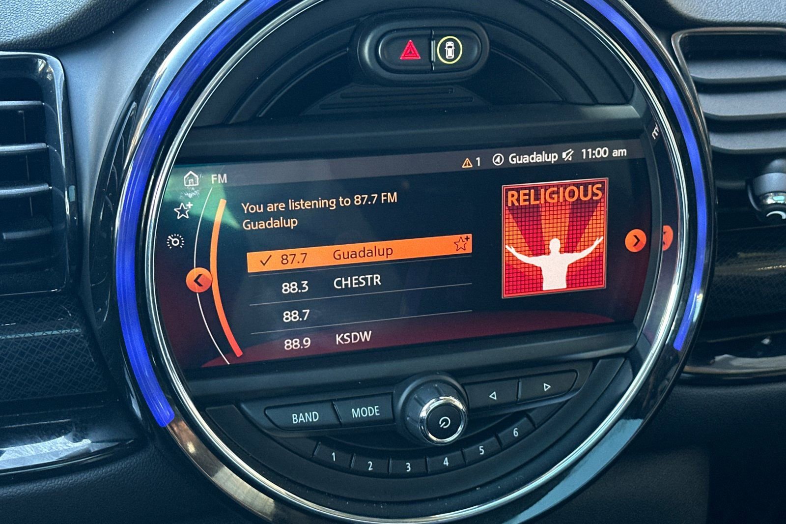 Used 2020 MINI Cooper Clubman S image 16