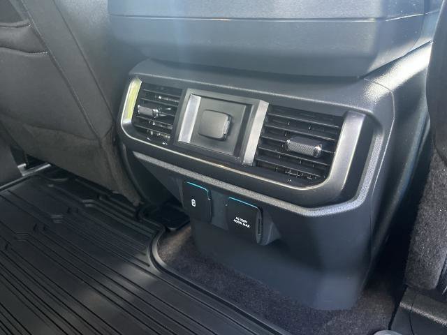 Certified 2022 Ford F150 XLT w/ Equipment Group 302A High image 13