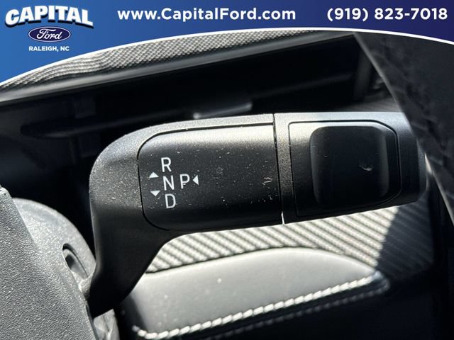 Certified 2025 Ford Mustang Mach-E Premium AWD/4WD image 31