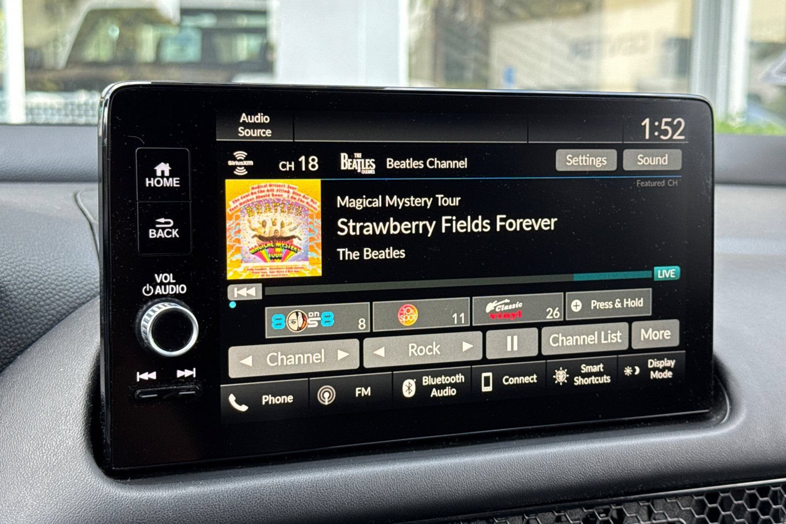 Used 2023 Honda HR-V EX-L image 19
