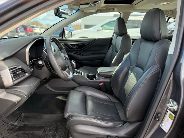 Used 2020 Subaru Legacy Limited image 14