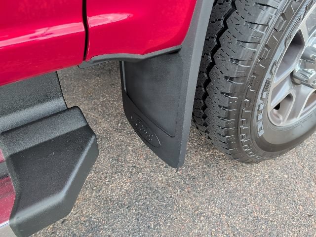Certified 2023 Ford F250 Lariat w/ Snow Plow/Camper Package AWD/4WD image 10