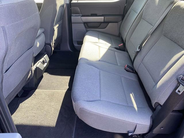 Certified 2024 Ford F150 XLT w/ Tow/Haul Package AWD/4WD image 15