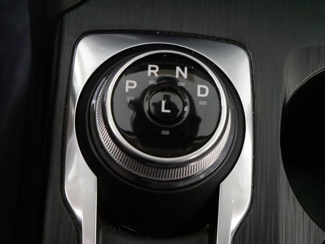 Certified 2024 Ford Escape Platinum image 22