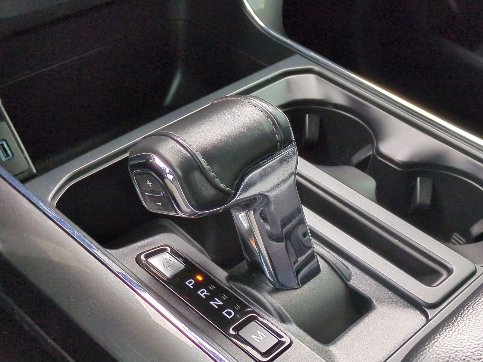 Certified 2021 Ford F150 XLT w/ Equipment Group 301A Mid image 37