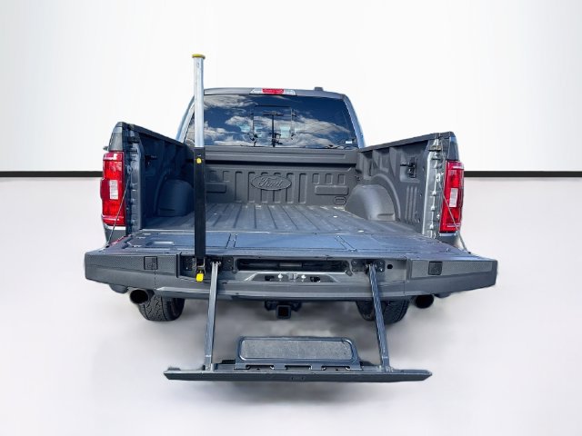 Certified 2023 Ford F150 XLT w/ Equipment Group 302A High AWD/4WD image 34