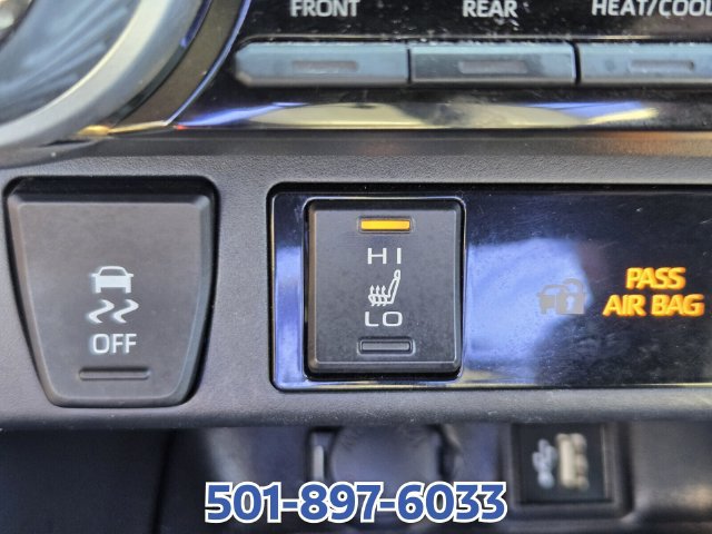 Used 2024 Toyota RAV4 XSE AWD/4WD image 24