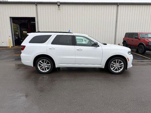 Used 2023 Dodge Durango GT image 4