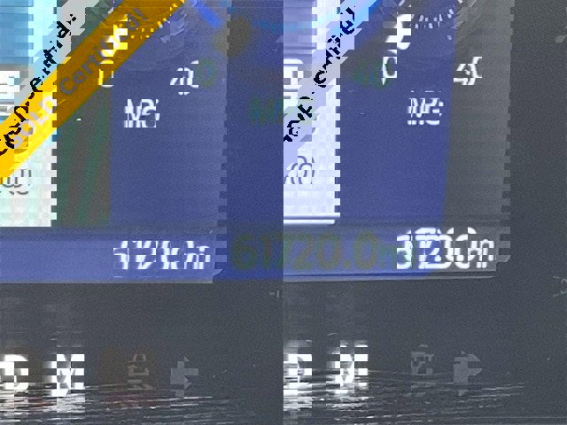 Certified 2021 Ford Bronco 4-Door image 23