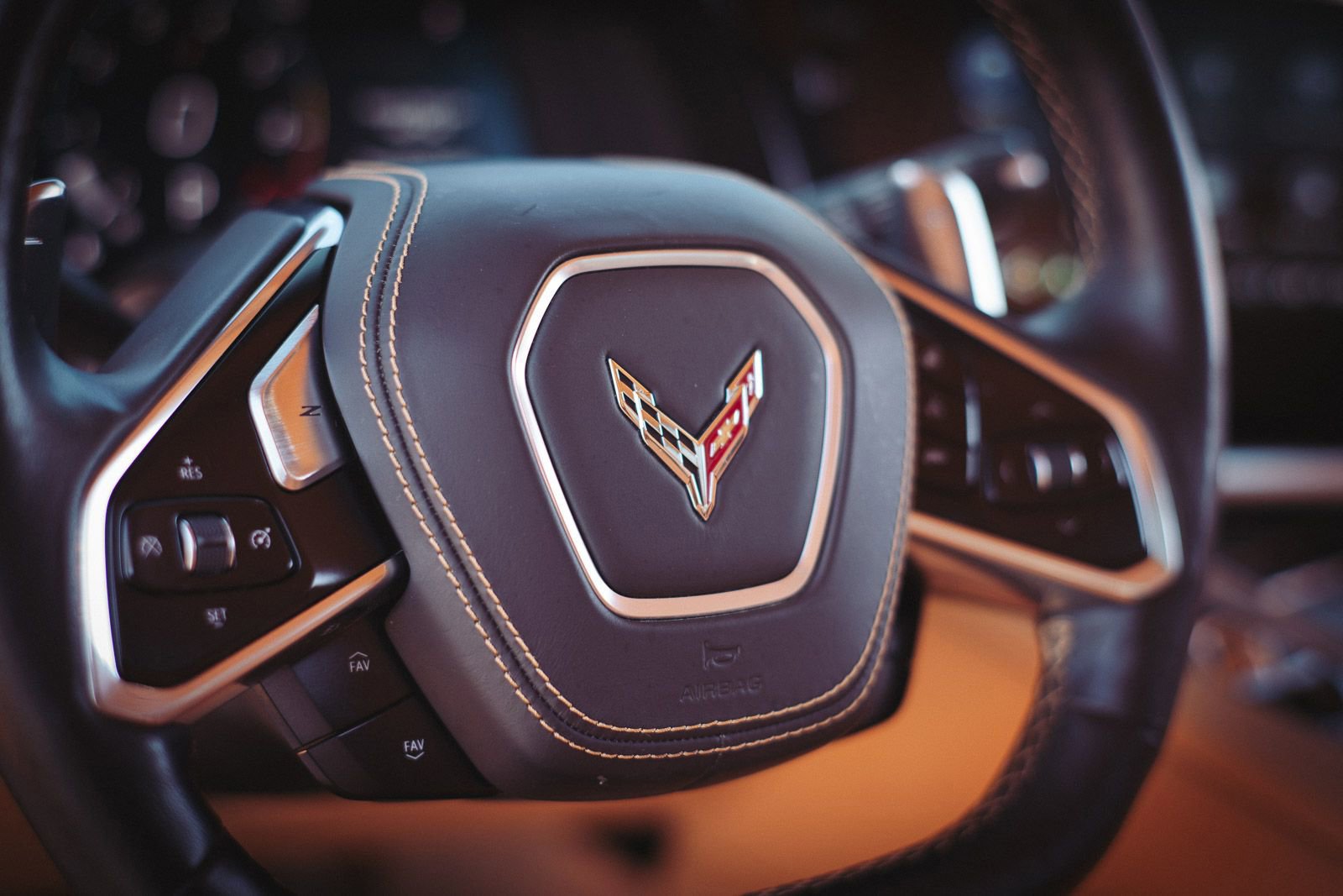 Used 2021 Chevrolet Corvette Stingray Premium Conv w/ Z51 Performance Package image 61