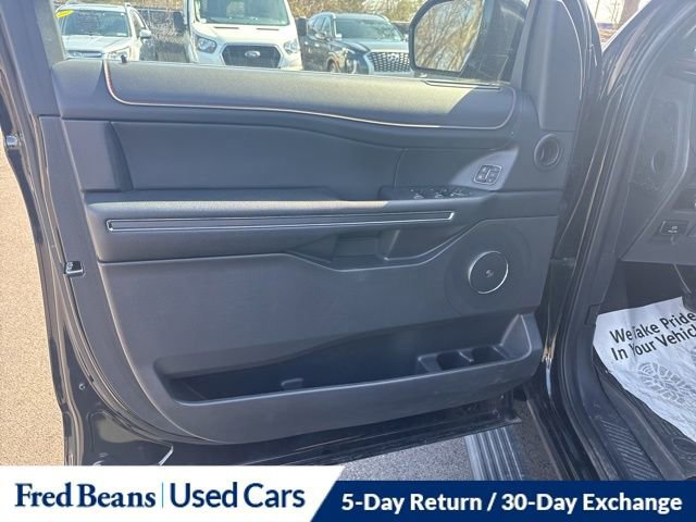 Certified 2024 Ford Expedition Limited AWD/4WD image 22
