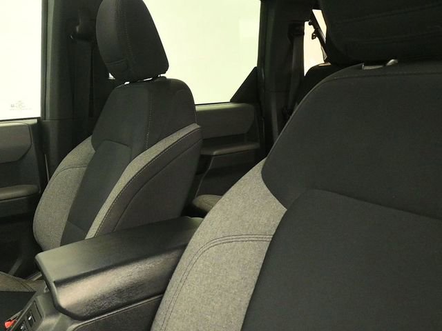 Certified 2021 Ford Bronco Big Bend image 20