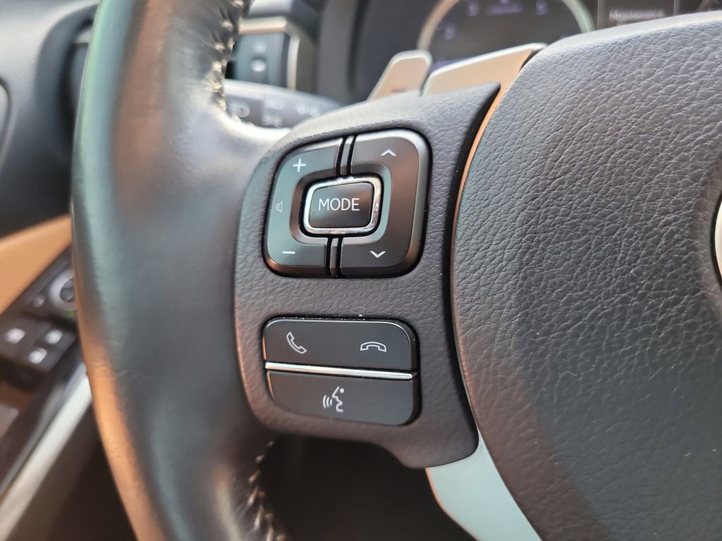Used 2019 Lexus IS 300 AWD w/ Navigation Package image 28