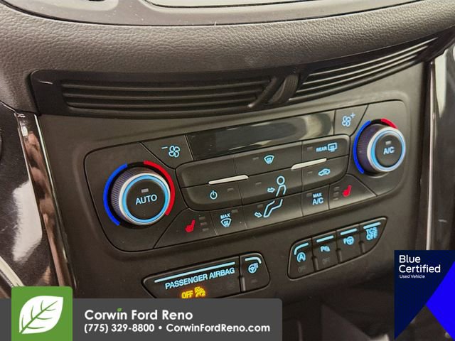 Certified 2019 Ford Escape Titanium FWD image 19