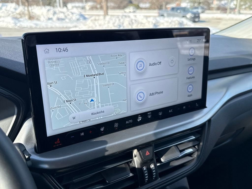 Certified 2023 Ford Escape Active w/ Tech Pack #2 image 21