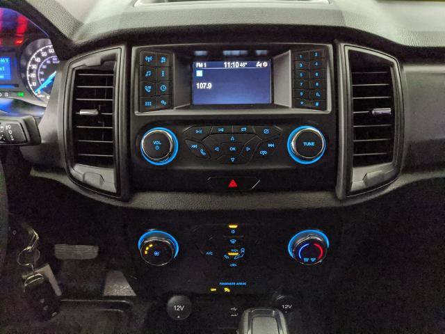 Certified 2022 Ford Ranger XL w/ Equipment Group 101A High image 15