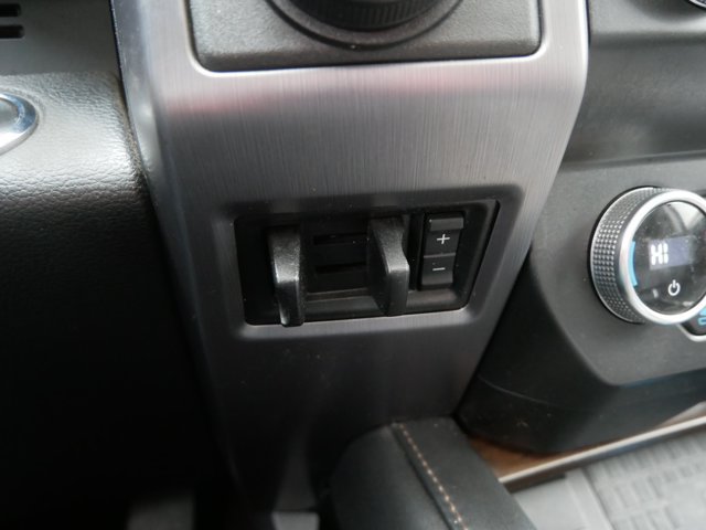 Certified 2021 Ford Expedition Platinum AWD/4WD image 26