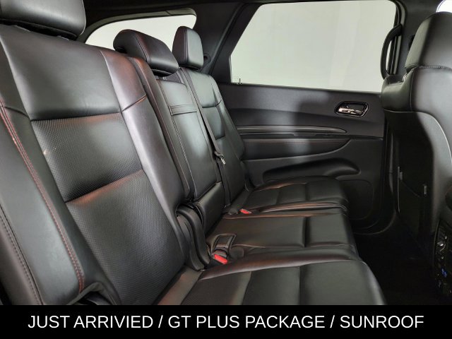 Used 2024 Dodge Durango GT AWD/4WD image 17