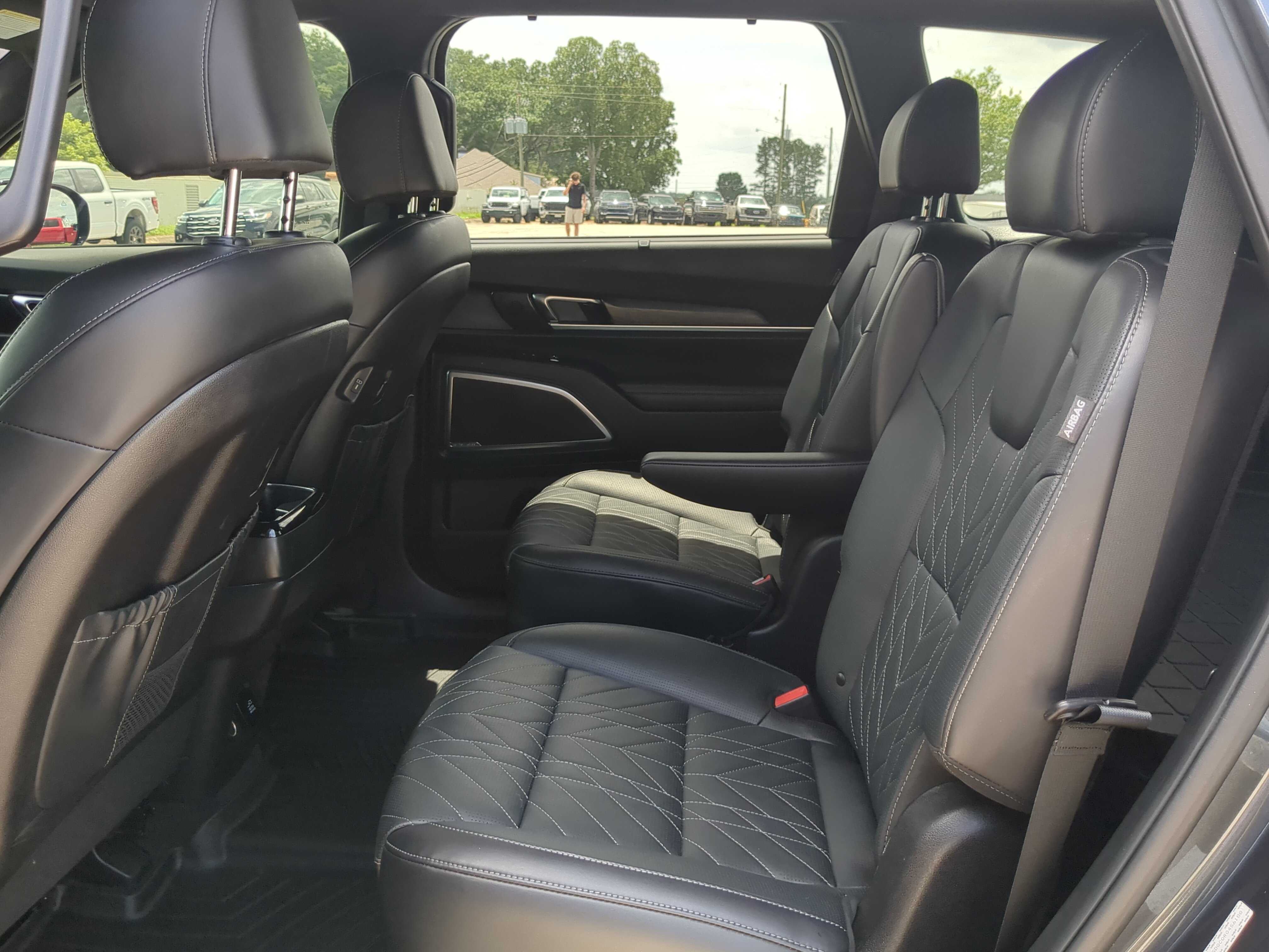 Used 2024 Kia Telluride SX Prestige X-Line AWD/4WD image 12