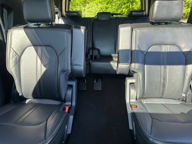 Certified 2024 Ford Expedition Platinum AWD/4WD image 40