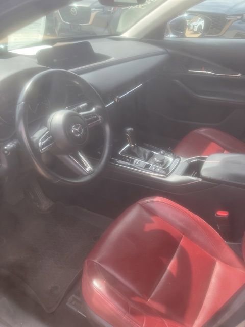 Used 2022 MAZDA CX-30 AWD 2.5 S w/ Preferred Package image 13
