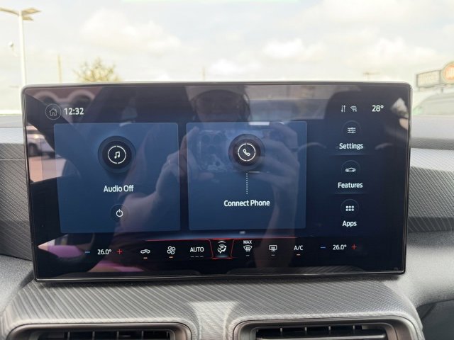 Certified 2025 Ford Mustang Coupe image 17