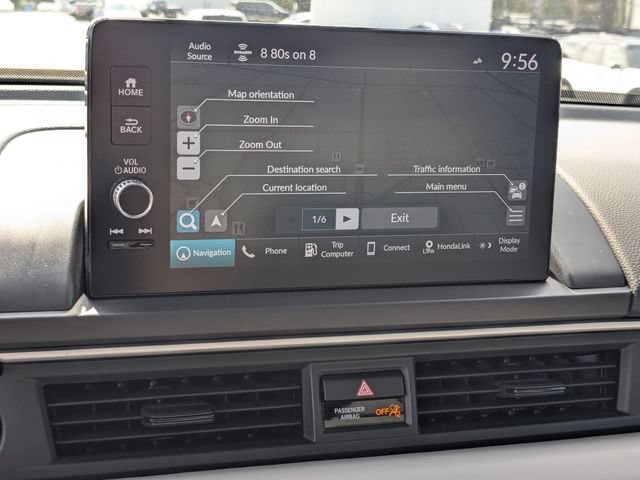 Used 2024 Honda Pilot Touring image 17
