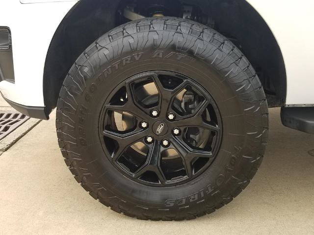 Certified 2024 Ford Expedition Timberline AWD/4WD image 30