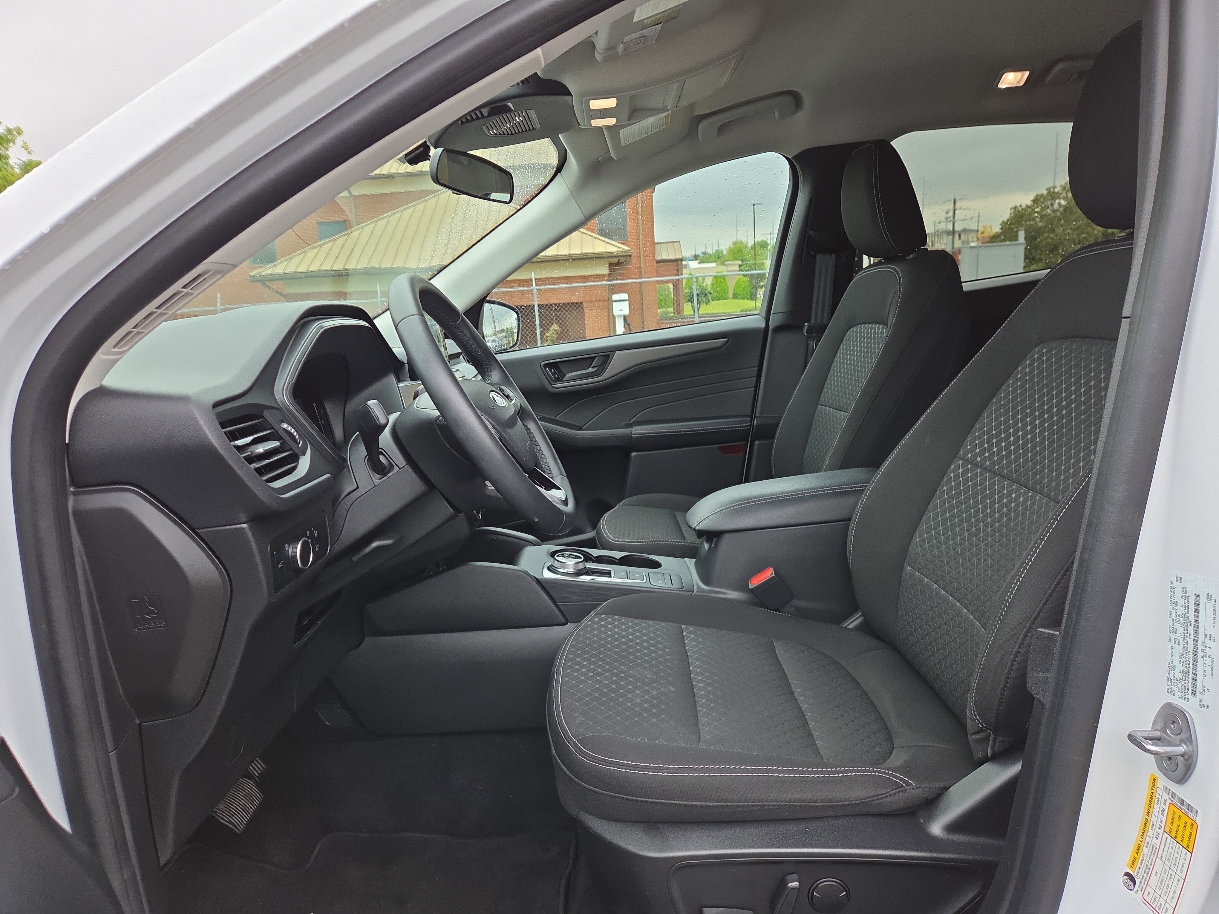 Certified 2023 Ford Escape Active FWD image 10
