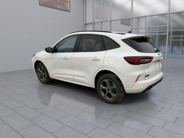 Certified 2023 Ford Escape ST-Line w/ Tech Pack #1 image 5