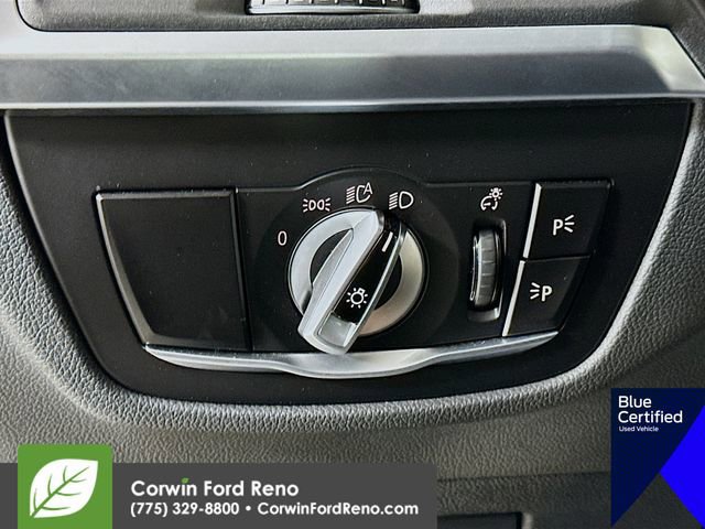 Used 2024 BMW X3 M40i w/ Premium Package image 14