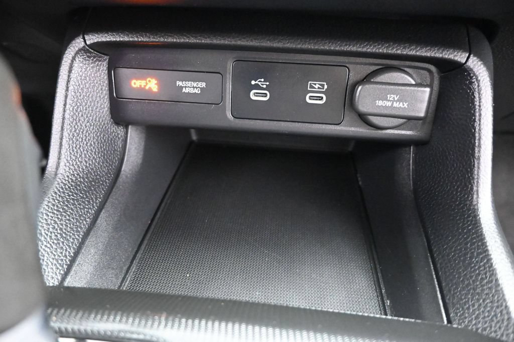Used 2026 Honda Civic Sport image 16