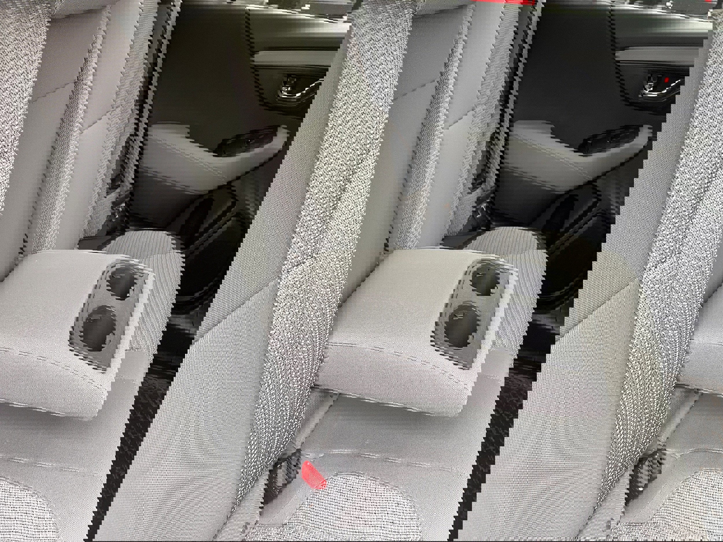 Used 2025 Subaru Outback Premium image 14