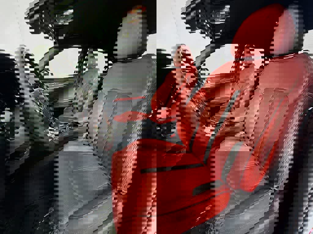 Used 2023 Kia K5 GT-Line w/ GT-Line Premium Package image 15