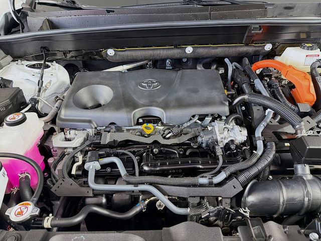 Used 2024 Toyota Venza Limited AWD/4WD image 33