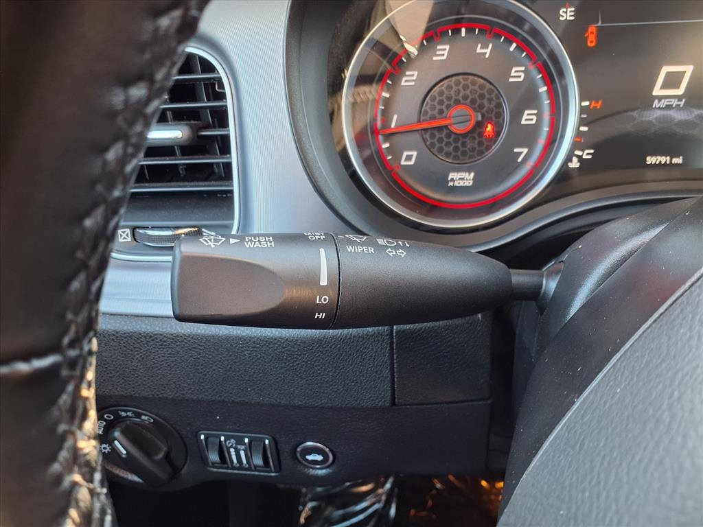 Used 2023 Dodge Charger SXT image 18