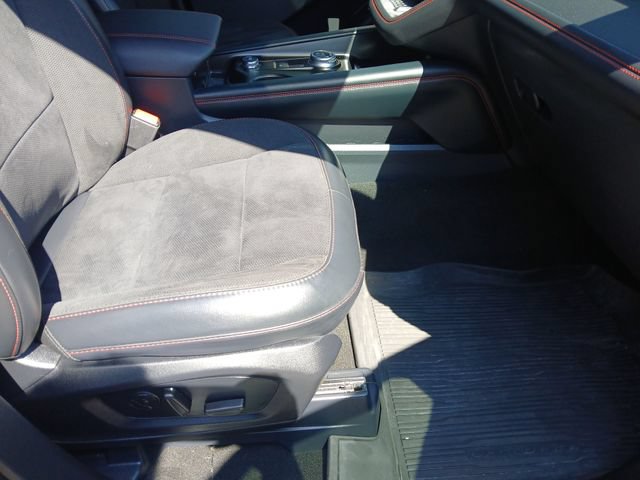 Certified 2025 Ford Explorer ST w/ Sun And Sound Package AWD/4WD image 50