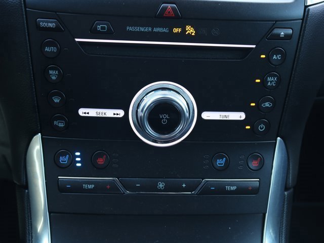 Certified 2019 Ford Edge ST w/ Equipment Group 401A AWD/4WD image 18