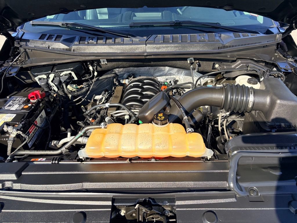 Certified 2018 Ford F150 Lariat AWD/4WD image 37