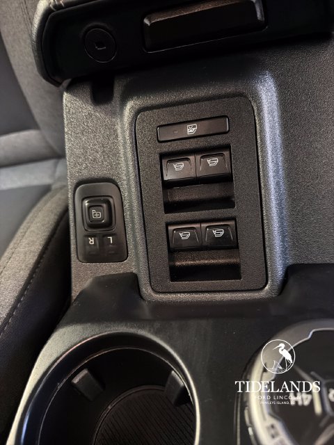 Certified 2025 Ford Bronco Big Bend AWD/4WD image 15